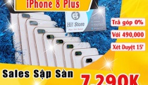 iPhone 8 Plus Rẻ Nhất Biên Hòa
