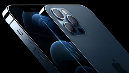 CHÍNH THỨC: Apple ra mắt iPhone 12 Pro/ iPhone 12 Pro Max “vô địch thiên hạ”